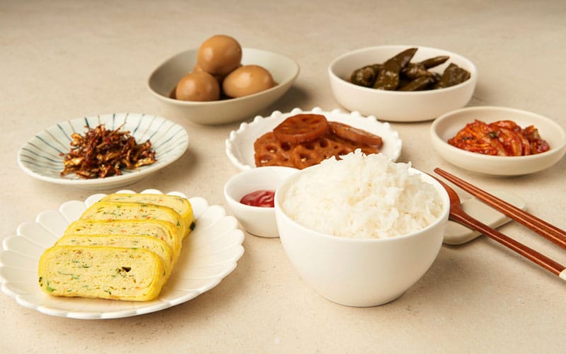 할매백반 갤러리 1