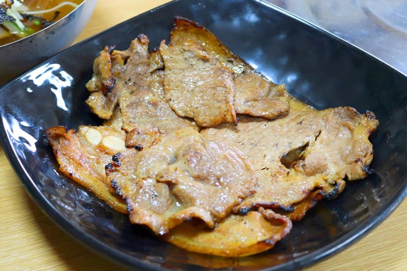 동산냉면막국수 갤러리 11