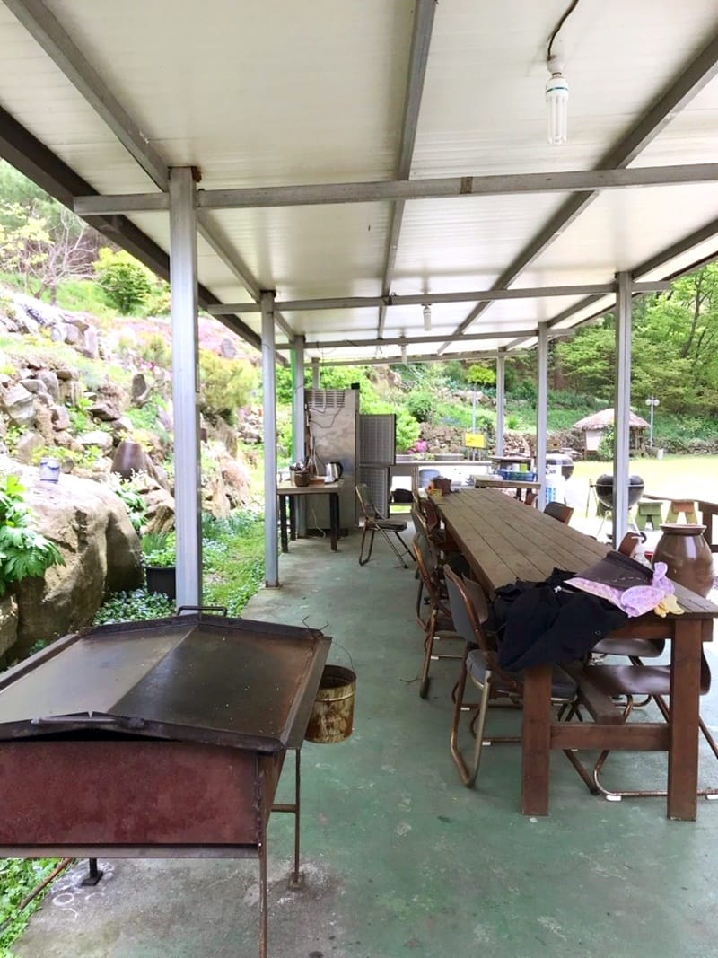 오서산이시돌펜션 갤러리 6
