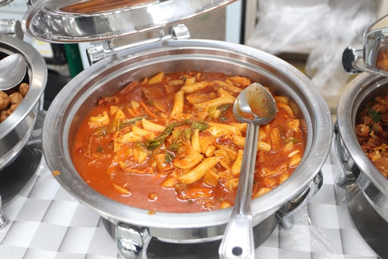 전주한옥찜닭한식뷔페 갤러리 17