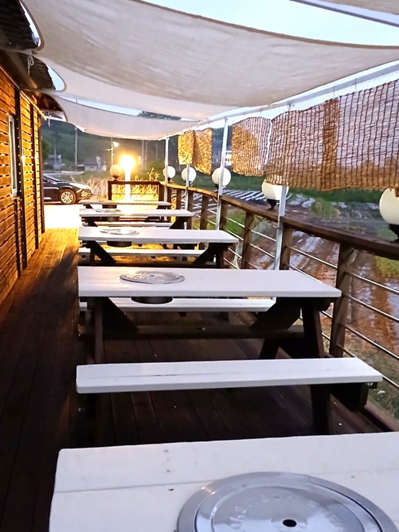 두꺼비식당 갤러리 19