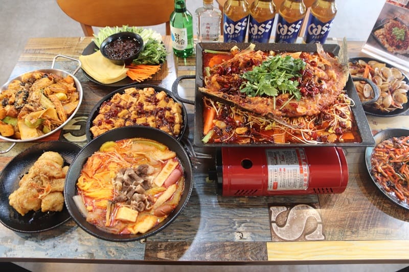 미래향마라탕&샹궈 갤러리 12
