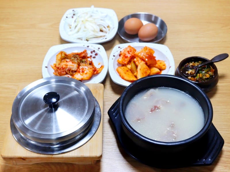 동산냉면막국수 갤러리 17