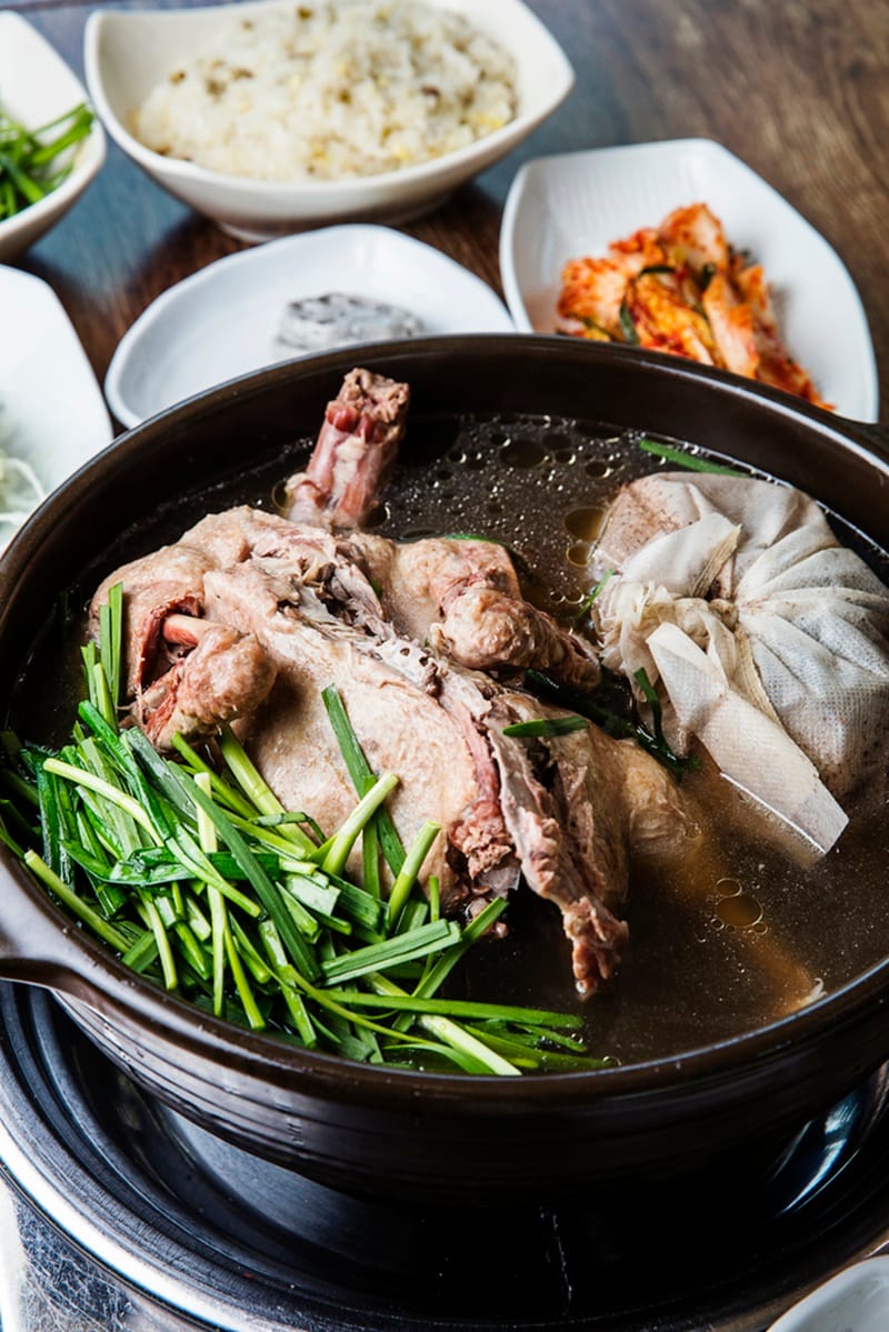 맛고을오리영양탕 갤러리 4