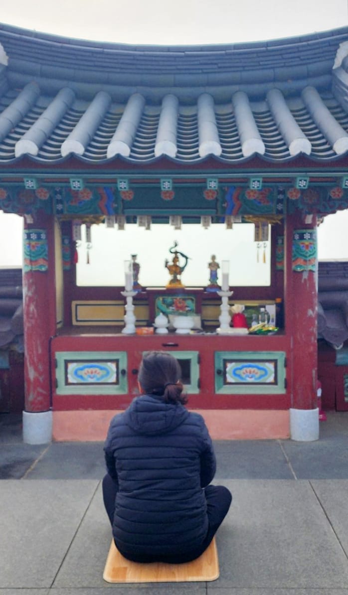일월신당 갤러리 18