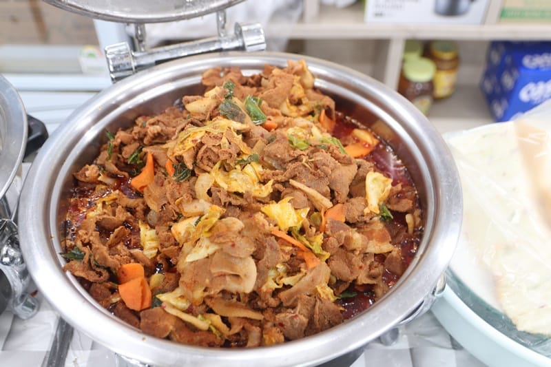 전주한옥찜닭한식뷔페 갤러리 8