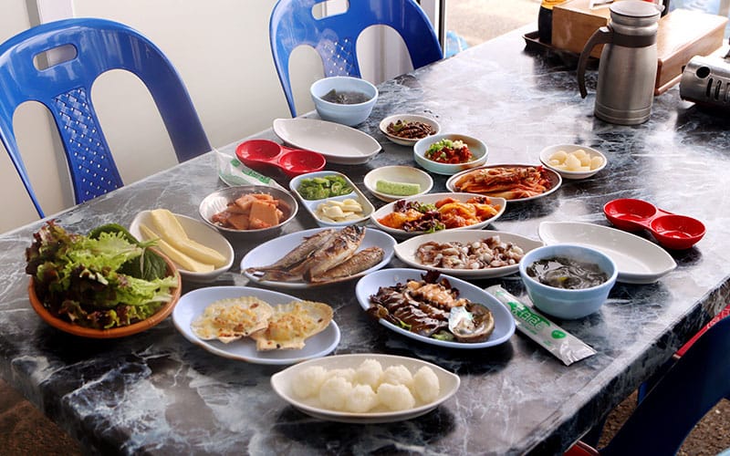 남양호 갤러리 6