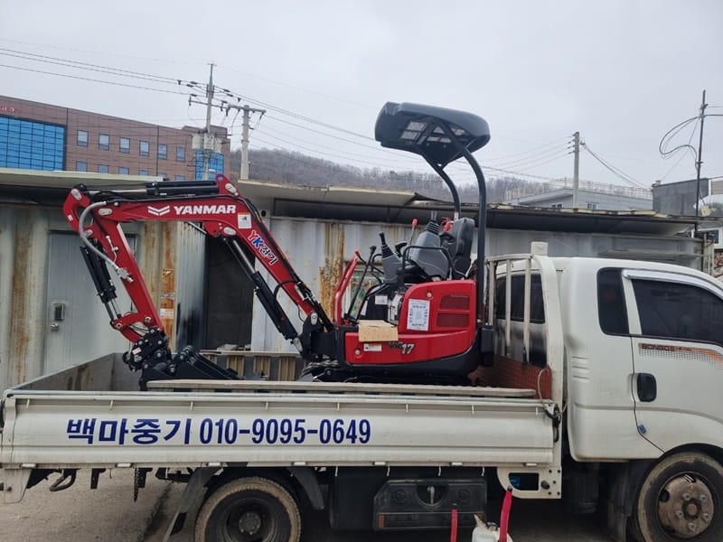 백마중기 갤러리 6