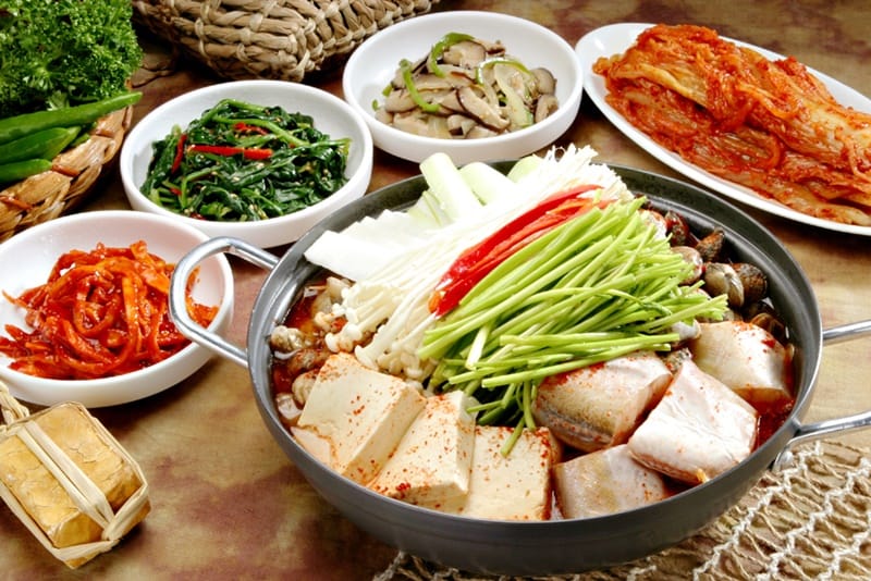 일미생태동태부대찌개 갤러리 3