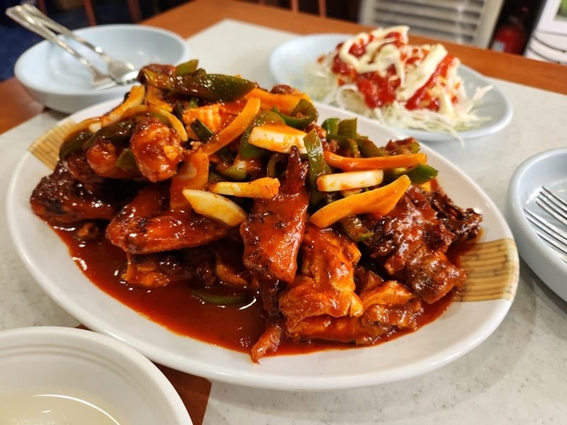 부천양념바베큐 갤러리 4