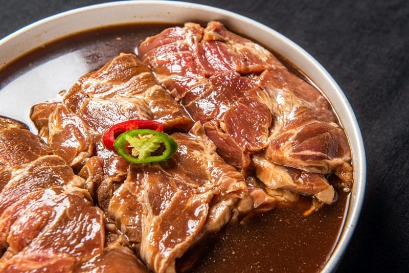 장금이네정육식당 합덕점 갤러리 5