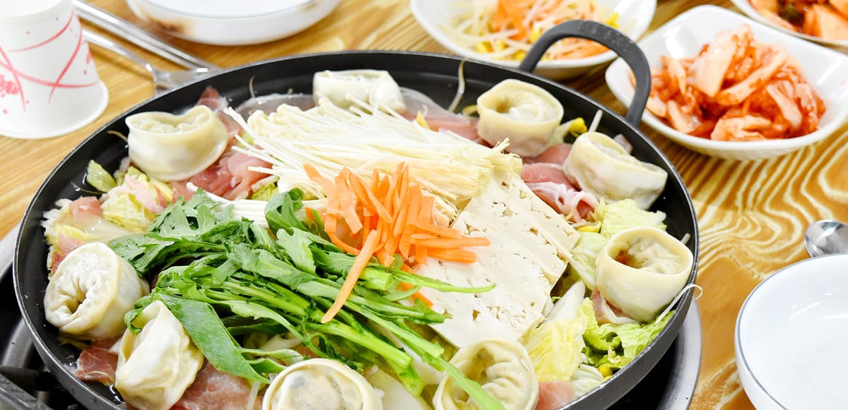 백년식당