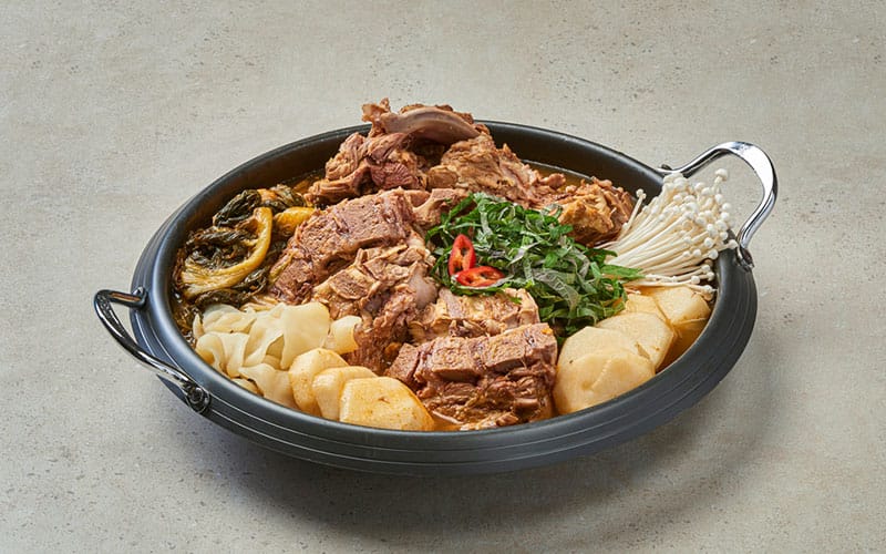 현대원조닭알탕 갤러리 3