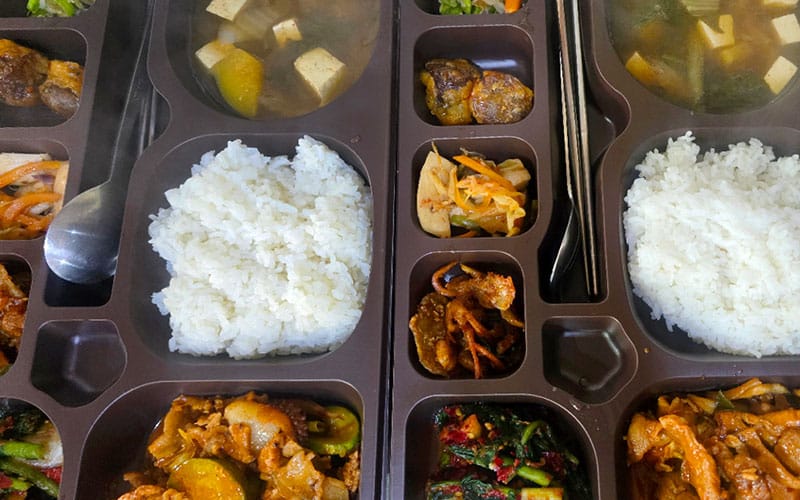 봉숭아식당 갤러리 13