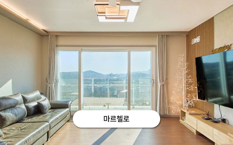 마르첼로 갤러리 1