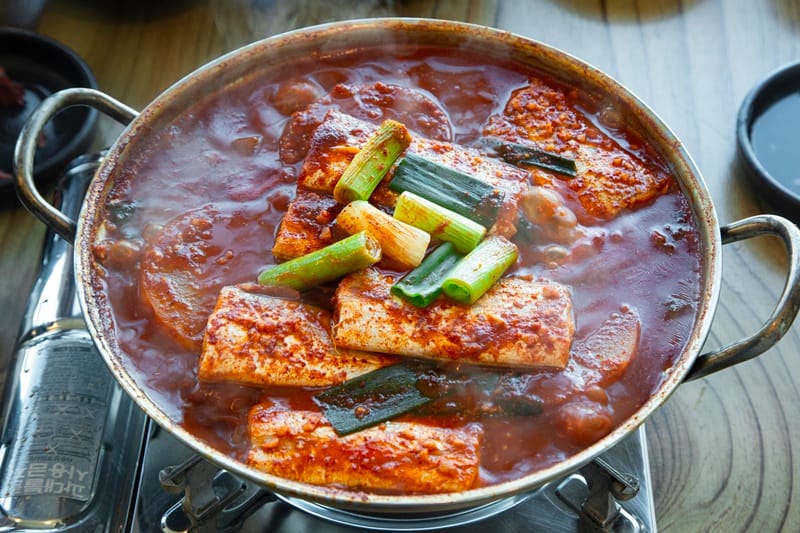 부자신도식당 갤러리 1