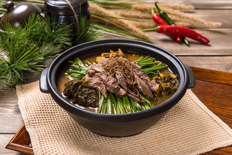 맛고을오리영양탕 갤러리 2