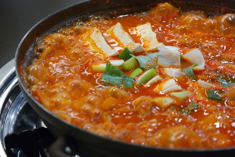 은주네생고기김치찌개 갤러리 4