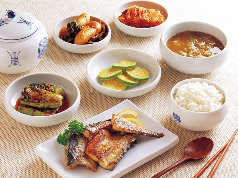 신성반찬 소개 이미지 1