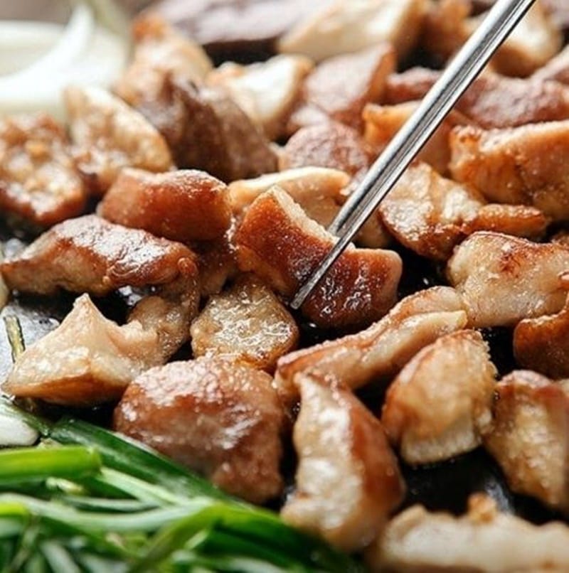 장금이네정육식당 합덕점 갤러리 9