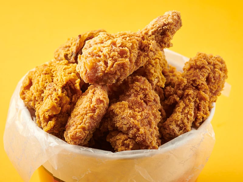 깻잎치킨논현점 소개 이미지 1