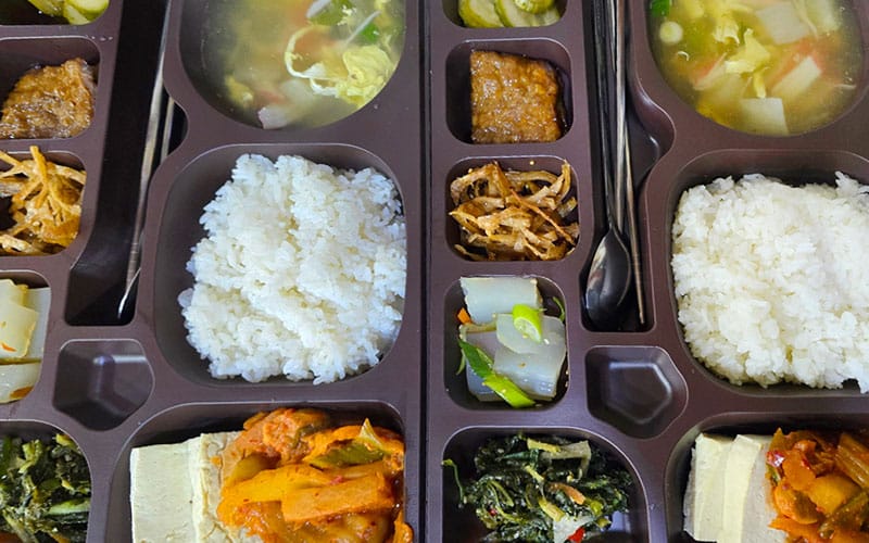 봉숭아식당 갤러리 14