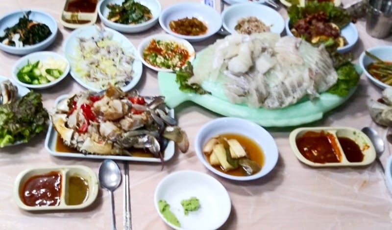 이작횟집,힐링뷰펜션 갤러리 3