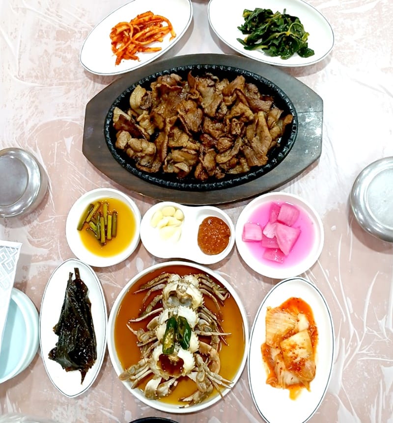 두꺼비식당 갤러리 14