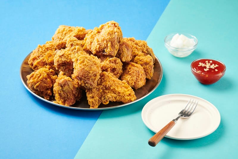 교촌치킨검암점 갤러리 5