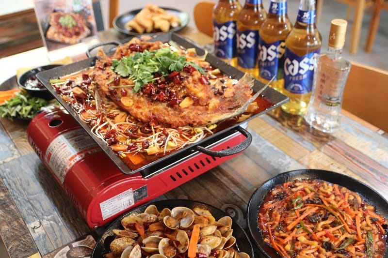 미래향마라탕&샹궈 갤러리 6