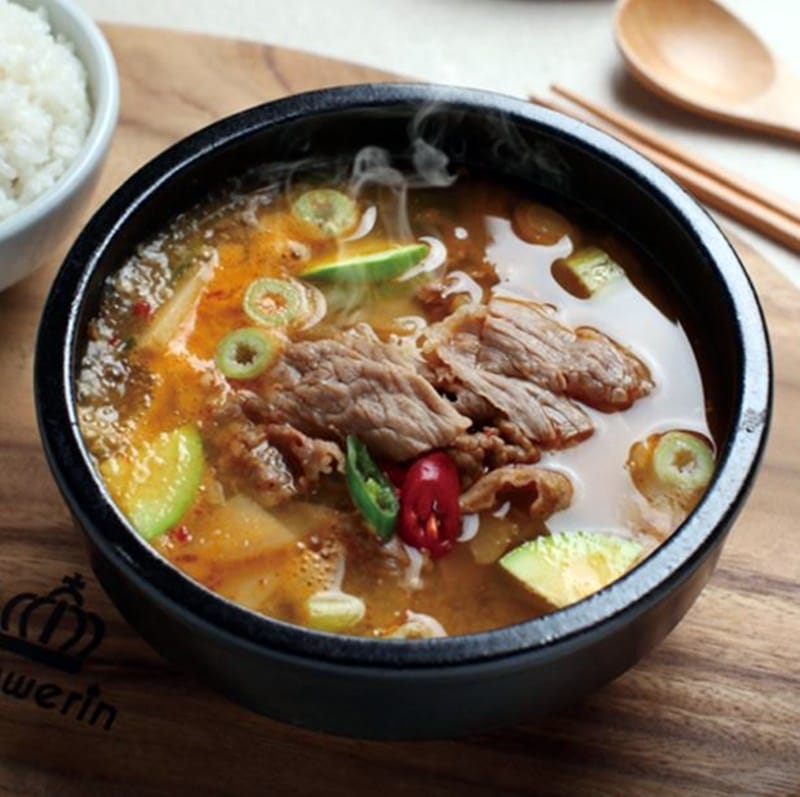 장금이네정육식당 합덕점 갤러리 13