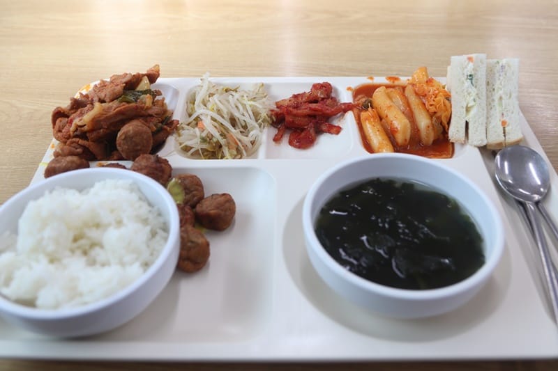 전주한옥찜닭한식뷔페 갤러리 18