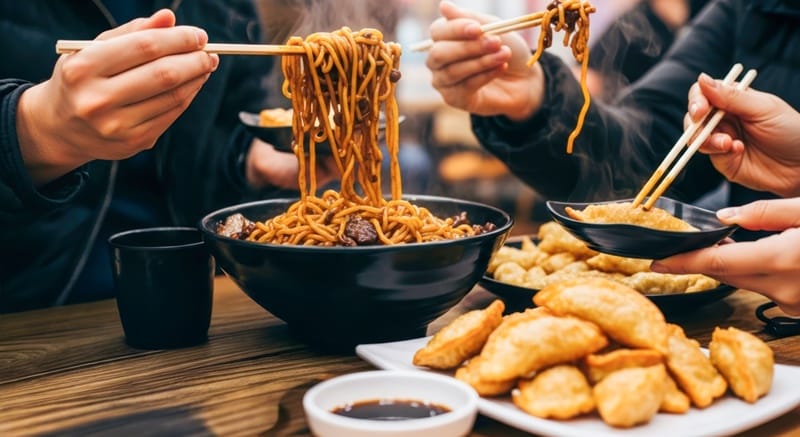 경기식당조짜장네 갤러리 3