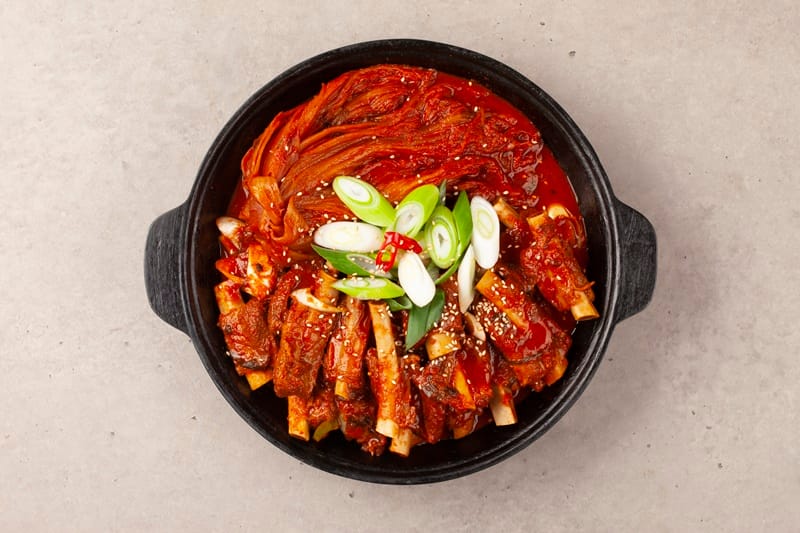 묵은지김치찜&찌개 갤러리 1