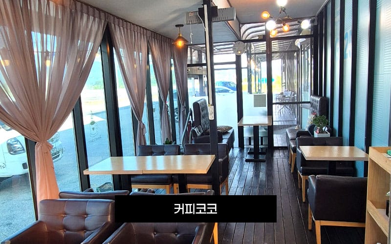 상월휴게소따뜻한밥상 갤러리 14