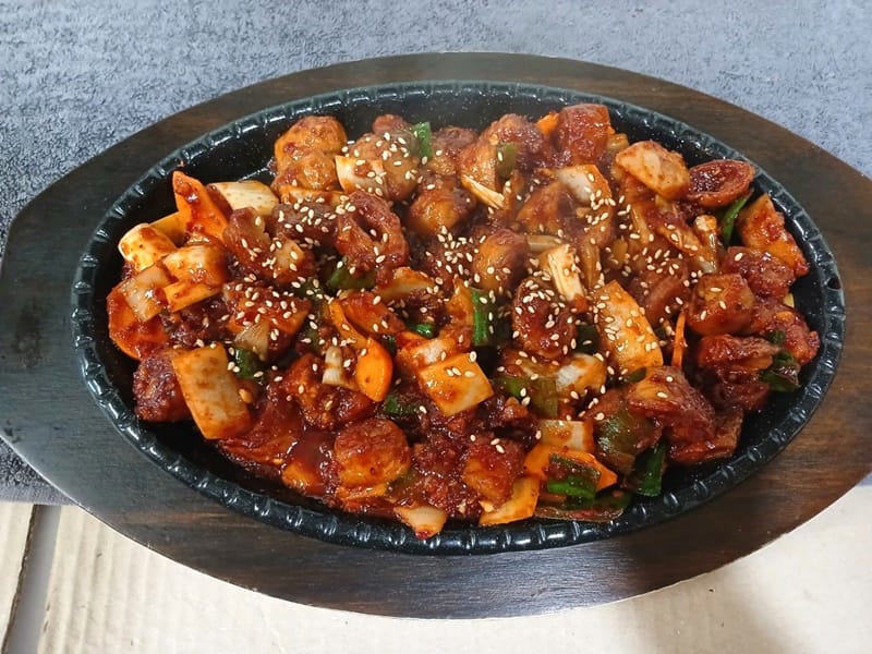 두꺼비식당 갤러리 10