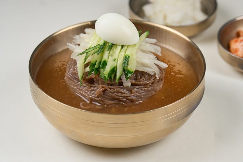 삼미소문난냉면 갤러리 4