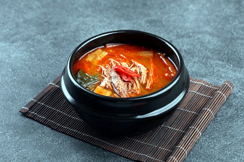 달래해장 갤러리 1