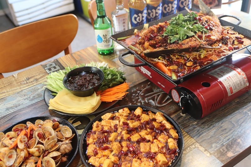 미래향마라탕&샹궈 갤러리 13