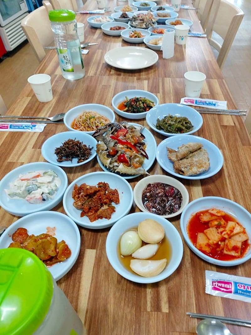 이작횟집,힐링뷰펜션 갤러리 4