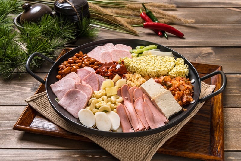 일미생태동태부대찌개 갤러리 6