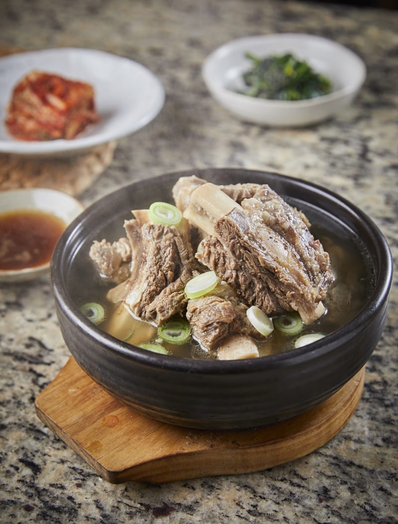 종가집설렁탕 갤러리 6