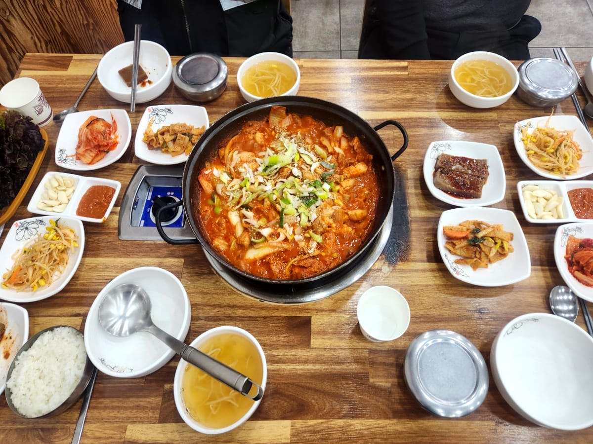 태산생고기두루치기 갤러리 6
