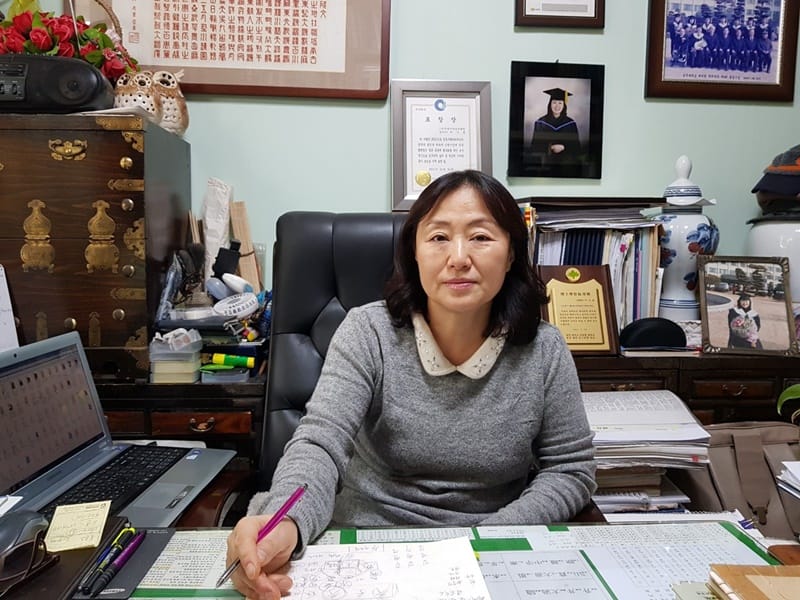 고명역학연구원철학박사이시윤작명연구소 갤러리 3