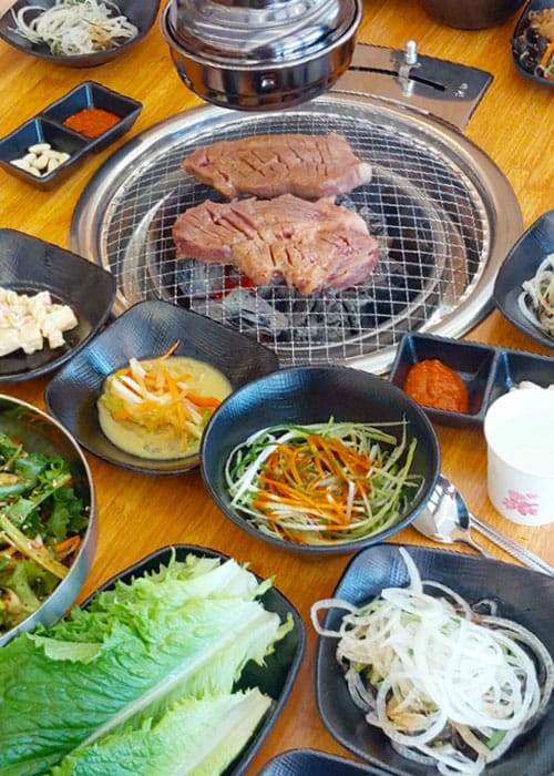 왕가마숯불돼지갈비본점 갤러리 1
