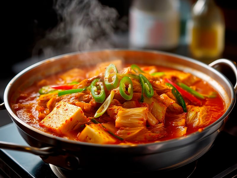은주네생고기김치찌개 갤러리 5