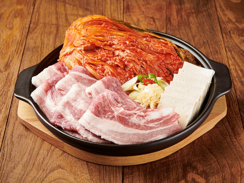 삼겹식당삼산미래타운점 소개 이미지 1
