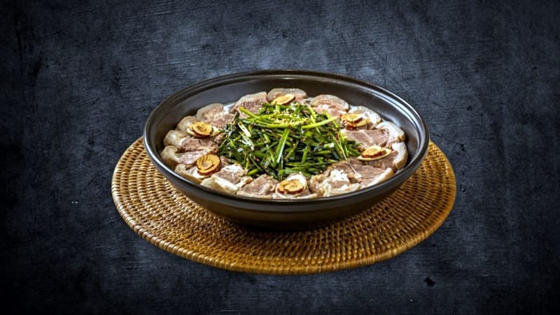 장금이네정육식당 합덕점 갤러리 17