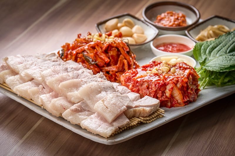 곤지암할매감자탕보쌈 갤러리 5
