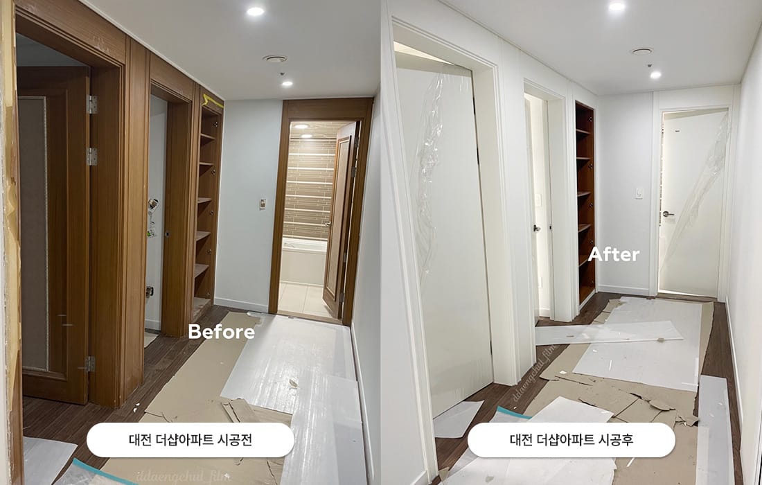 삼성인테리어필름 갤러리 7
